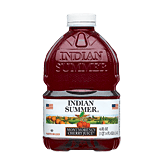 Indian Summer 100% Cherry Juice Montmorency Cherries Full-Size Picture